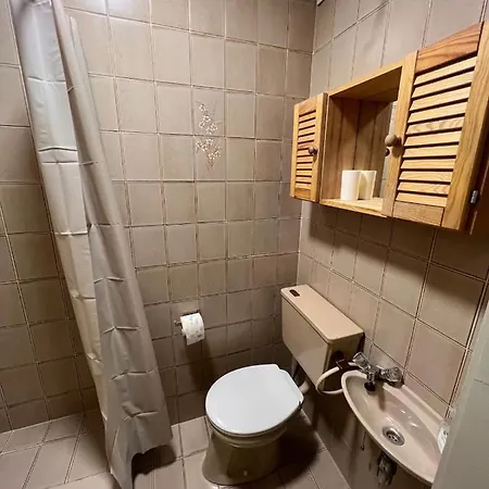 Moltasc Apartment
