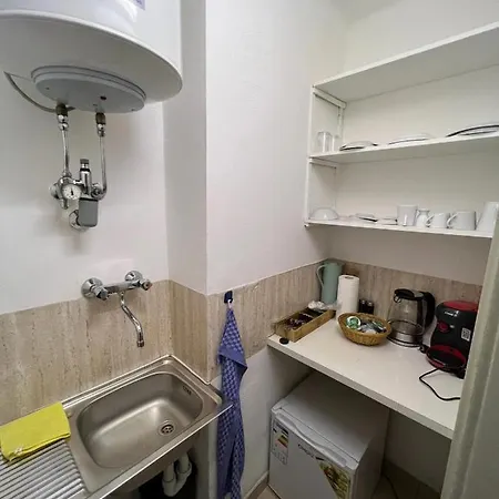 Moltasc Apartment Schladming